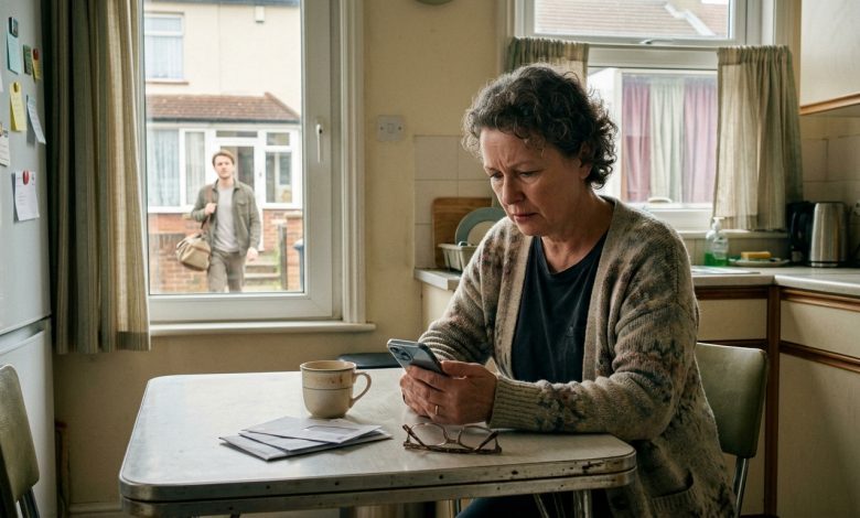 Kupiliśmy mieszkanie dla naszej mamy na połowę. Osiem lat później moja siostra chciała podzielić się zyskiem w ten sam sposób.