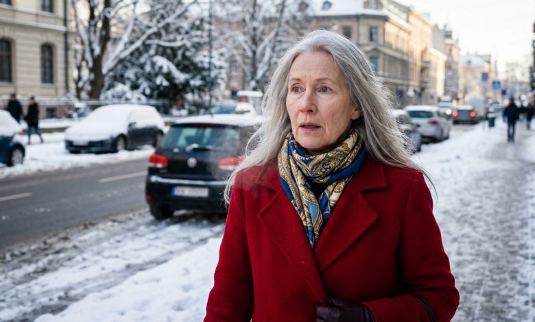 Córka zwróciła mi pieniądze po pół roku i w kopercie znalazłam notatkę, której się nie spodziewałam Córka zwróciła mi pieniądze po pół roku i w kopercie znalazłam notatkę, której się nie spodziewałam