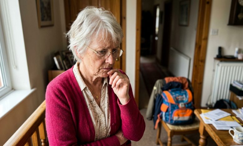 Adoptowałam chłopca, gdy miał trzy lata — a w wieku siedmiu lat zadał mi pytanie, na które nie wiedziałam, jak odpowiedzieć