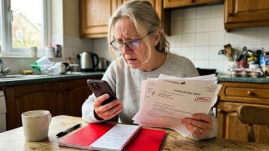 Moja Siostra Poprosiła Mnie, Żebym Został Jej Poręczycielem w Banku. Potem Przestała Odbierać Moje Telefony.