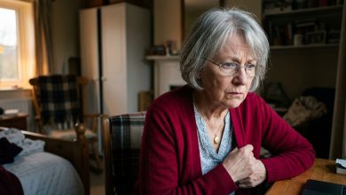 Mój mąż płacił swojej matce za pomoc przy dziecku — aż pewnego dnia zobaczyłam, dokąd naprawdę trafiały te pieniądze