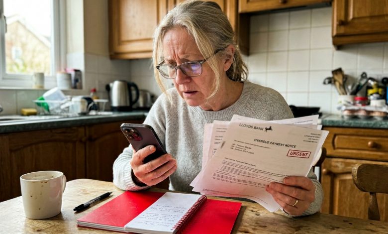 Moja Siostra Poprosiła Mnie, Żebym Został Jej Poręczycielem w Banku. Potem Przestała Odbierać Moje Telefony.