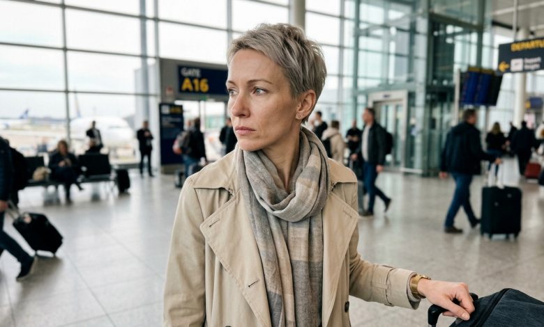 Po raz pierwszy od siedmiu lat wyjechałam z przyjaciółkami na pięciodniowy urlop. Mąż odprowadzał mnie w milczeniu. W ostatniej chwili powiedział: „Jeśli potrafisz tak po prostu wyjechać, to znaczy, że nic cię nie trzyma w domu”. Odwróciłam się. Spojrzałam na niego. Wzięłam walizkę. I w czasie lotu podjęłam decyzję, o której dowie się, kiedy wrócę.