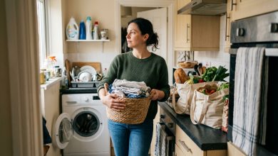 Zdradziłam mojego męża i nie żałuję. Nie zdarzyło się to w hotelu z widokiem na ocean. Zdarzyło się to między zakupami a praniem.