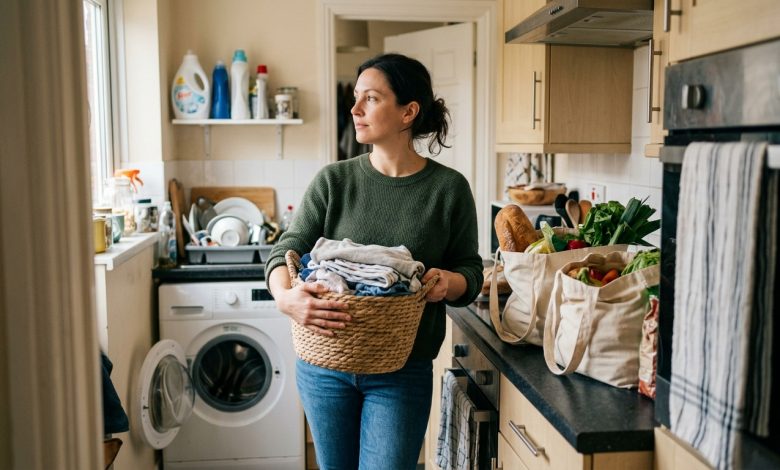 Zdradziłam mojego męża i nie żałuję. Nie zdarzyło się to w hotelu z widokiem na ocean. Zdarzyło się to między zakupami a praniem.
