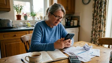Pożyczyłam mojemu synowi 40 000 na remont. Umówiliśmy się na rok. Minęły trzy lata. On właśnie wrócił z wakacji w Turcji.