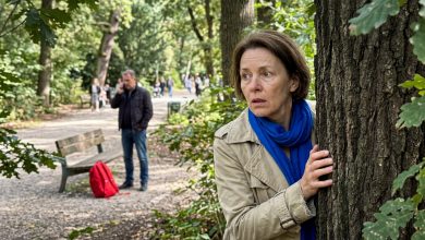 Mój mąż codziennie rano wychodził na spacer z telefonem. Pewnego dnia zobaczyłam, gdzie naprawdę chodził.