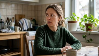 Zięć przyszedł do mnie sam, bez córki — usiadł przy stole i powiedział jedno zdanie, od którego zabrakło mi tchu