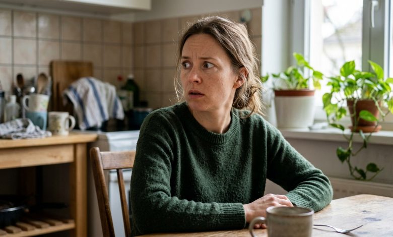 Zięć przyszedł do mnie sam, bez córki — usiadł przy stole i powiedział jedno zdanie, od którego zabrakło mi tchu Zięć przyszedł do mnie sam, bez córki — usiadł przy stole i powiedział jedno zdanie, od którego zabrakło mi tchu