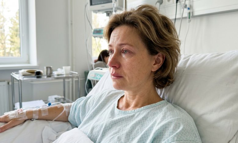 Trafiłam do szpitala z wysokim ciśnieniem. Mąż przyjechał po trzech godzinach i pierwsze, co powiedział, to: „No i co znowu? Zawsze robisz to w najgorszym momencie”. Leżałam pod kroplówką. „W najgorszym momencie”. Pielęgniarka wyszła z sali. I w końcu znalazłam słowa, żeby mu odpowiedzieć… Trafiłam do szpitala z wysokim ciśnieniem. Mąż przyjechał po trzech godzinach i pierwsze, co powiedział, to: „No i co znowu? Zawsze robisz to w najgorszym momencie”. Leżałam pod kroplówką. „W najgorszym momencie”. Pielęgniarka wyszła z sali. I w końcu znalazłam słowa, żeby mu odpowiedzieć…