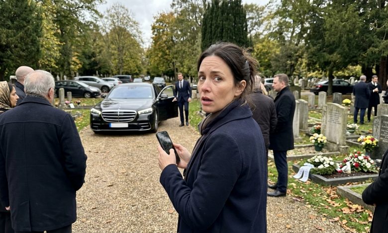 Przez dziesięć lat wysyłałam mojemu bratu pieniądze co miesiąc. Potem pojawił się na pogrzebie w mercedesie.