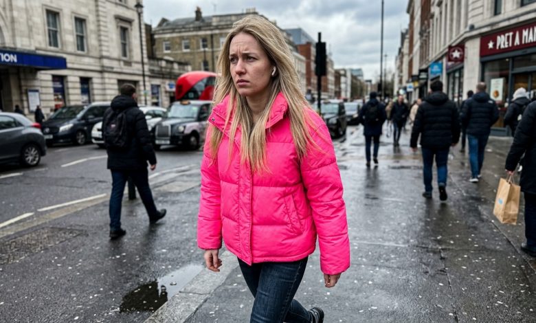 Przyjaciółka poprosiła mnie o przysługę, a kiedy się zgodziłam — wszystko poszło zupełnie nie tak Przyjaciółka poprosiła mnie o przysługę, a kiedy się zgodziłam — wszystko poszło zupełnie nie tak