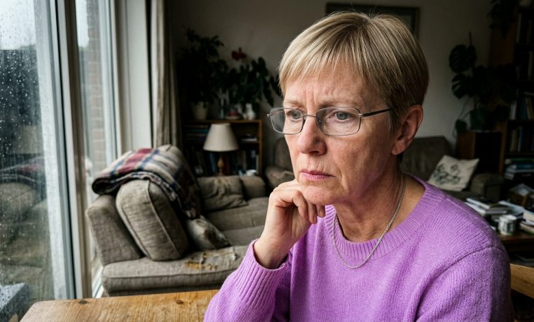 Synowa poprosiła, żebym została po niedzielnej kolacji — położyła na stole kilka kartek papieru i zaczęła czytać na głos, a kiedy dotarłam do ostatniej strony, ziemia usunęła mi się spod nóg