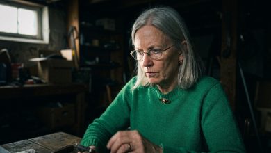 Na moje pięćdziesiąte urodziny syn powiedział: zawsze myślałaś tylko o sobie — i tym razem postanowiłam nie milczeć