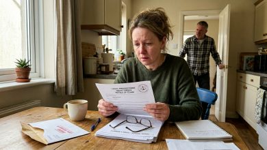 Sprzedałam mieszkanie mojej matki i dałam mojemu bratu połowę — mimo że całe dziedzictwo zostało zapisane mnie. On przyjął pieniądze. Sześć miesięcy później pozwał mnie o drugą połowę, twierdząc, że nasza mama obiecała mu wszystko.