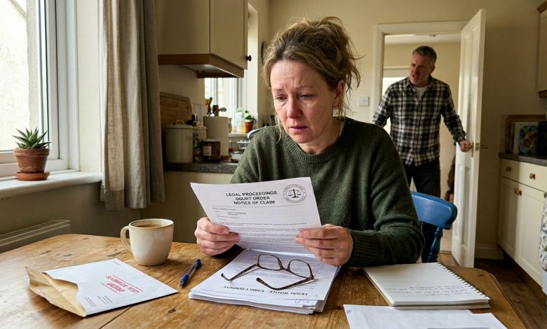 Sprzedałam mieszkanie mojej matki i dałam mojemu bratu połowę — mimo że całe dziedzictwo zostało zapisane mnie. On przyjął pieniądze. Sześć miesięcy później pozwał mnie o drugą połowę, twierdząc, że nasza mama obiecała mu wszystko. Sprzedałam mieszkanie mojej matki i dałam mojemu bratu połowę — mimo że całe dziedzictwo zostało zapisane mnie. On przyjął pieniądze. Sześć miesięcy później pozwał mnie o drugą połowę, twierdząc, że nasza mama obiecała mu wszystko.