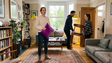 Moja teściowa podarowała nam meble jako prezent ślubny. Po dziesięciu latach powiedziała, że chce je z powrotem.