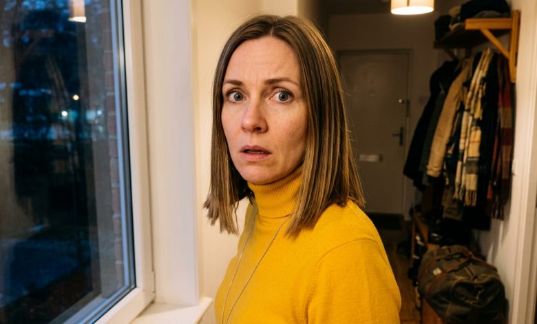 Syn przyjechał na weekendy i pierwszego wieczoru wyciągnął z torby coś, czego się zupełnie nie spodziewałam zobaczyć Syn przyjechał na weekendy i pierwszego wieczoru wyciągnął z torby coś, czego się zupełnie nie spodziewałam zobaczyć