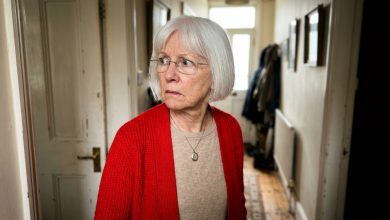 Zapisalam się na tańce — pewna kobieta złośliwie powiedziała, że emeryci mają salę obok, a ja odpowiedziałam tak, że cała sala zamarła