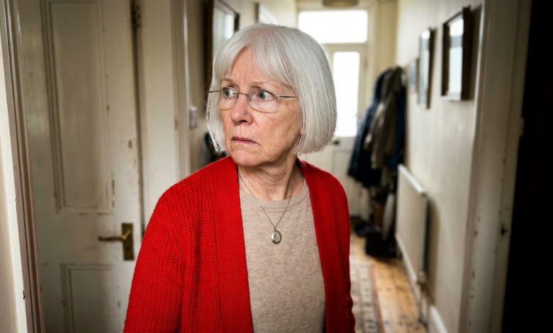 Zapisalam się na tańce — pewna kobieta złośliwie powiedziała, że emeryci mają salę obok, a ja odpowiedziałam tak, że cała sala zamarła