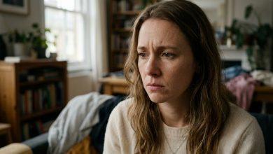 Przyjaciółka poprosiła mnie o napisanie listu polecającego dla swojej córki — tydzień później zadzwonili do mnie z firmy, do której go wysłałam, i zadali pytanie, na które nie znałam odpowiedzi