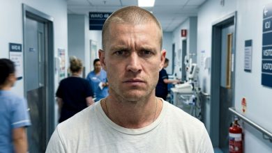 Ojciec poprosił mnie, żebym podpisał jeden dokument przed operacją — przeczytałem go i poprosiłem chirurga, żeby poczekał za drzwiami Ojciec poprosił mnie, żebym podpisał jeden dokument przed operacją — przeczytałem go i poprosiłem chirurga, żeby poczekał za drzwiami