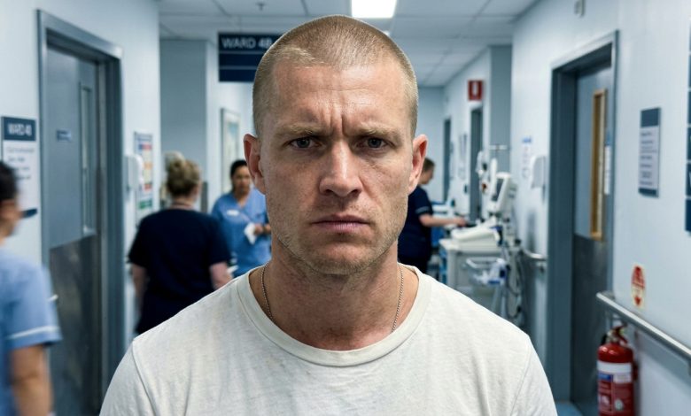 Ojciec poprosił mnie, żebym podpisał jeden dokument przed operacją — przeczytałem go i poprosiłem chirurga, żeby poczekał za drzwiami Ojciec poprosił mnie, żebym podpisał jeden dokument przed operacją — przeczytałem go i poprosiłem chirurga, żeby poczekał za drzwiami