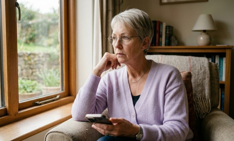 Syn nie dzwonił przez cztery miesiące. Napisałam „stęskniłam się, co u ciebie?”. Odpisał po trzech dniach: „Mamo, przecież rozumiesz — mam swoje życie, rodzinę. Nie pisz tak często.” Cztery miesiące ciszy — i „nie pisz tak często”. Zamknęłam telefon. I po raz pierwszy od czterdziestu pięciu lat bycia matką zadałam sobie jedno pytanie… Syn nie dzwonił przez cztery miesiące. Napisałam „stęskniłam się, co u ciebie?”. Odpisał po trzech dniach: „Mamo, przecież rozumiesz — mam swoje życie, rodzinę. Nie pisz tak często.” Cztery miesiące ciszy — i „nie pisz tak często”. Zamknęłam telefon. I po raz pierwszy od czterdziestu pięciu lat bycia matką zadałam sobie jedno pytanie…
