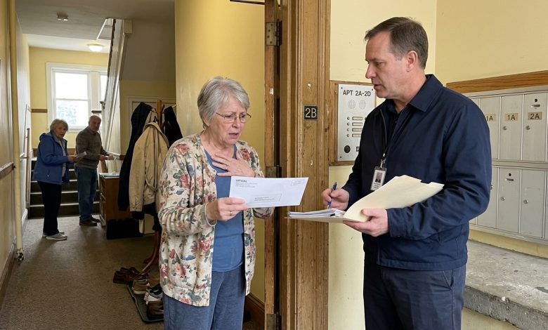 Mój Syn Zarejestrował Swoją Firmę na Mój Adres. Powiedział, że to Tylko Formalność. Dwa Lata Później Firma Zbankrutowała. Teraz Komornik Puka do Moich Drzwi, a Sąsiedzi Myślą, że to Moje Długi. Mój Syn Zarejestrował Swoją Firmę na Mój Adres. Powiedział, że to Tylko Formalność. Dwa Lata Później Firma Zbankrutowała. Teraz Komornik Puka do Moich Drzwi, a Sąsiedzi Myślą, że to Moje Długi.