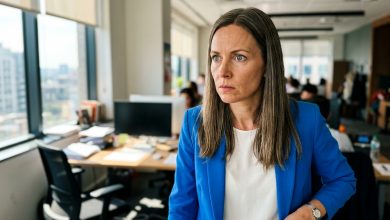 Podczas rodzinnej kolacji mąż powiedział, że bez niego do niczego się nie nadaję — i postanowiłam udowodnić, że jest inaczej