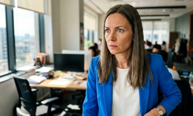 Podczas rodzinnej kolacji mąż powiedział, że bez niego do niczego się nie nadaję — i postanowiłam udowodnić, że jest inaczej