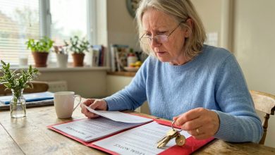 Mój Syn Poprosił Mnie o Poręczenie dla Jego Znajomego “Na Trzy Miesiące”. Rok Później Znajomy Powiedział, że Ma Prawa do Mieszkania.