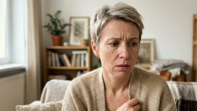 Mąż powiedział, że jedzie na ryby — przypadkiem zobaczyłam jego samochód pod nieznanym domem i zaczęłam wszystko rozumieć