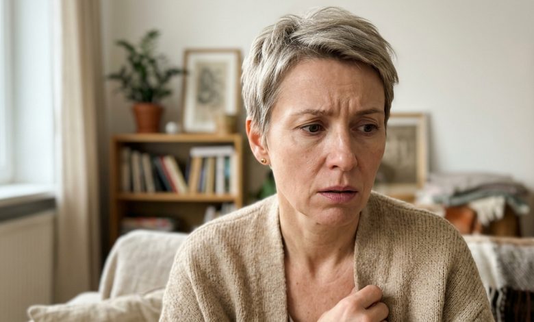 Mąż powiedział, że jedzie na ryby — przypadkiem zobaczyłam jego samochód pod nieznanym domem i zaczęłam wszystko rozumieć