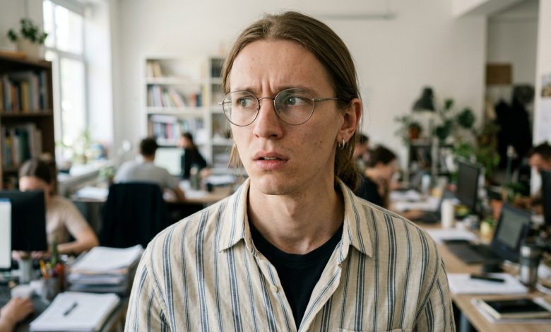 Kolega poprosił mnie, żebym nikomu nie mówił, że widziałem go na lotnisku — tydzień później jego żona zadzwoniła do mnie i zadała jedno decydujące pytanie Kolega poprosił mnie, żebym nikomu nie mówił, że widziałem go na lotnisku — tydzień później jego żona zadzwoniła do mnie i zadała jedno decydujące pytanie