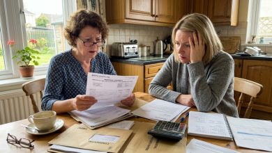 Po śmierci naszego ojca odkryliśmy, że dom miał hipotekę, o której nikt nie wiedział. Przyjęliśmy spadek bez sprawdzania. Teraz moja siostra i ja spłacamy pożyczkę, którą nasz ojciec wziął na remont mieszkania swojej partnerki.