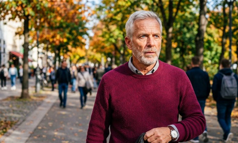 Trzy lata temu przepisałem mieszkanie na syna — a wczoraj zadzwonił i powiedział, że mieszkanie zostało już sprzedane, więc mam spakować rzeczy
