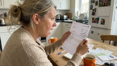 Moja córka wzięła moją kartę kredytową „na jeden dzień”. Dowiedziałem się trzy tygodnie później — kiedy przyszedł rachunek.