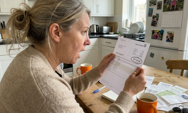 Moja córka wzięła moją kartę kredytową „na jeden dzień”. Dowiedziałem się trzy tygodnie później — kiedy przyszedł rachunek.