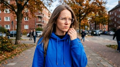 Mąż zaproponował, by przepisać mieszkanie na jego mamę na pół roku — i prawie się zgodziłam