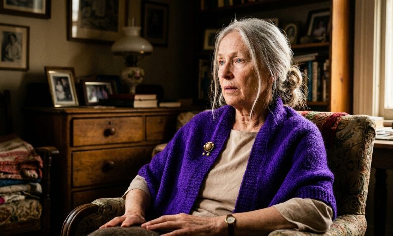 Zięć zadzwonił i uprzejmie wyjaśnił, kiedy mogę przychodzić — a dwa dni później córka napisała, że czuje się samotna