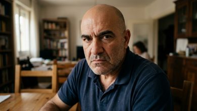 Brat poprosił mnie, żebym został poręczycielem niewielkiego kredytu — po pół roku okazało się, że kredyt był ogromny, a pieniądze wziął na… Brat poprosił mnie, żebym został poręczycielem niewielkiego kredytu — po pół roku okazało się, że kredyt był ogromny, a pieniądze wziął na…