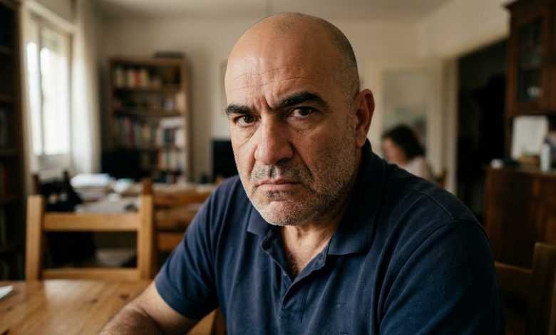 Brat poprosił mnie, żebym został poręczycielem niewielkiego kredytu — po pół roku okazało się, że kredyt był ogromny, a pieniądze wziął na… Brat poprosił mnie, żebym został poręczycielem niewielkiego kredytu — po pół roku okazało się, że kredyt był ogromny, a pieniądze wziął na…