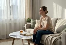 Wszyscy myśleli, że jestem szczęśliwa. Przez lata nosiłam ciężar, którego nikt nie widział.