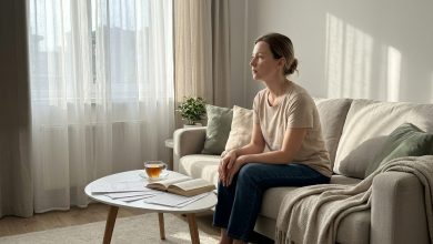 Wszyscy myśleli, że jestem szczęśliwa. Przez lata nosiłam ciężar, którego nikt nie widział.