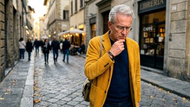 Dwa lata temu sprzedałem samochód, żeby pomóc córce — a wczoraj usłyszałem od niej: przecież sam tak postanowiłeś, nikt cię o to nie prosił