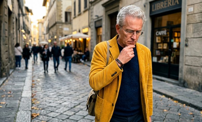 Dwa lata temu sprzedałem samochód, żeby pomóc córce — a wczoraj usłyszałem od niej: przecież sam tak postanowiłeś, nikt cię o to nie prosił