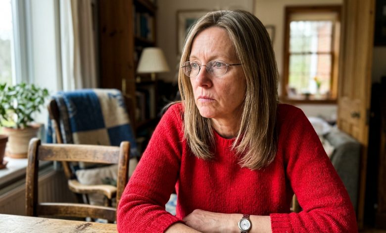 Córka poprosiła, żeby do niej nie dzwonić przez miesiąc, i trzydziestego pierwszego dnia jednak zadzwoniłam Córka poprosiła, żeby do niej nie dzwonić przez miesiąc, i trzydziestego pierwszego dnia jednak zadzwoniłam