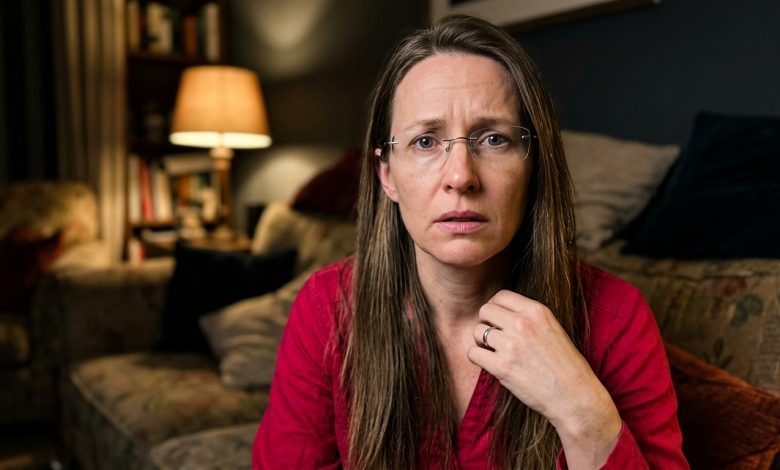 Brat poprosił mnie o podpisanie pełnomocnictwa do mieszkania mamy — a kiedy notariuszka wyjaśniła, co jest w nim napisane, dosłownie odebrało mi mowę