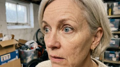 Trzydzieści lat przechowywałam list, którego nie powinnam była czytać — w zeszłym tygodniu zadzwonił do mnie człowiek, który go napisał